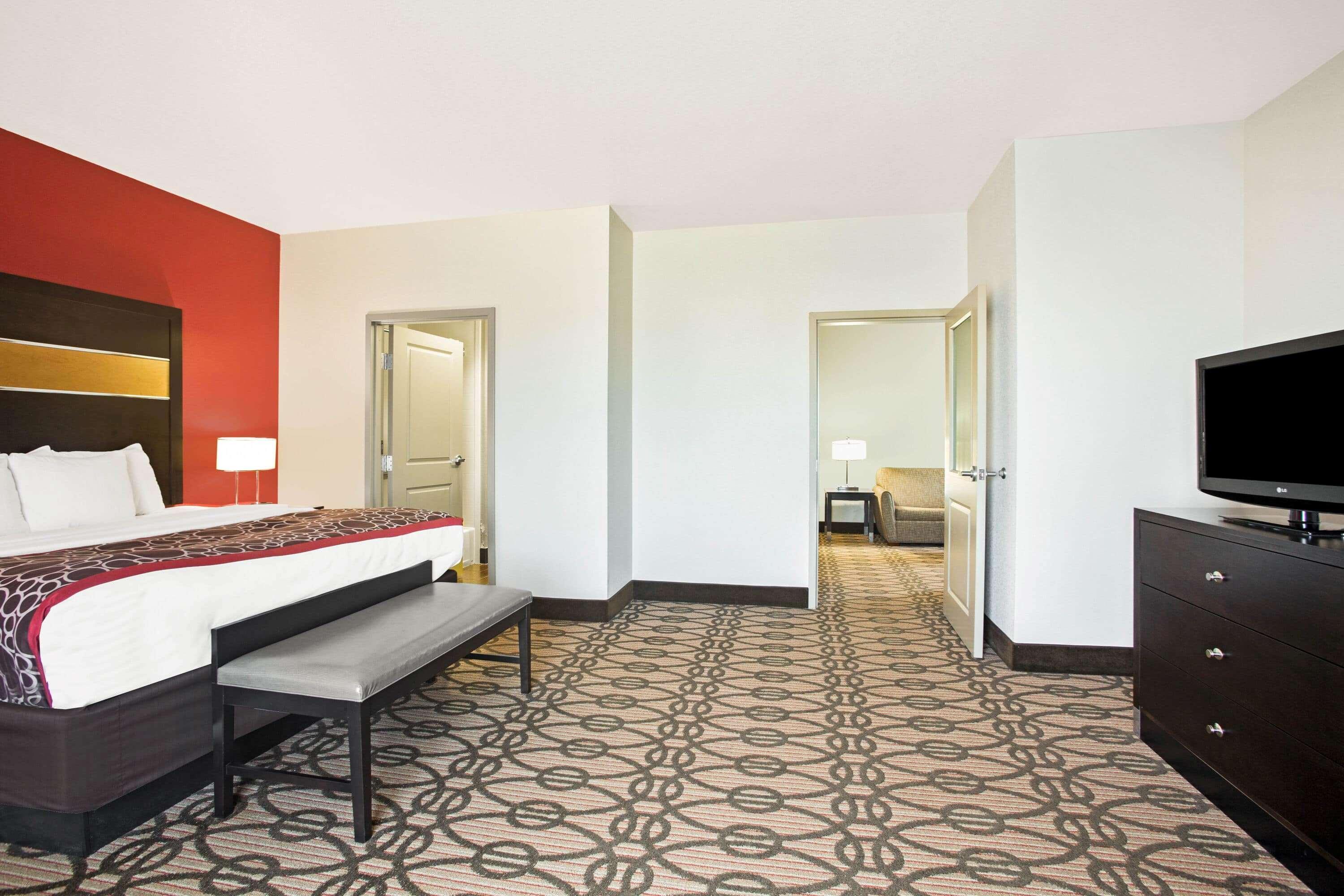 La Quinta By Wyndham Pearsall Exterior foto