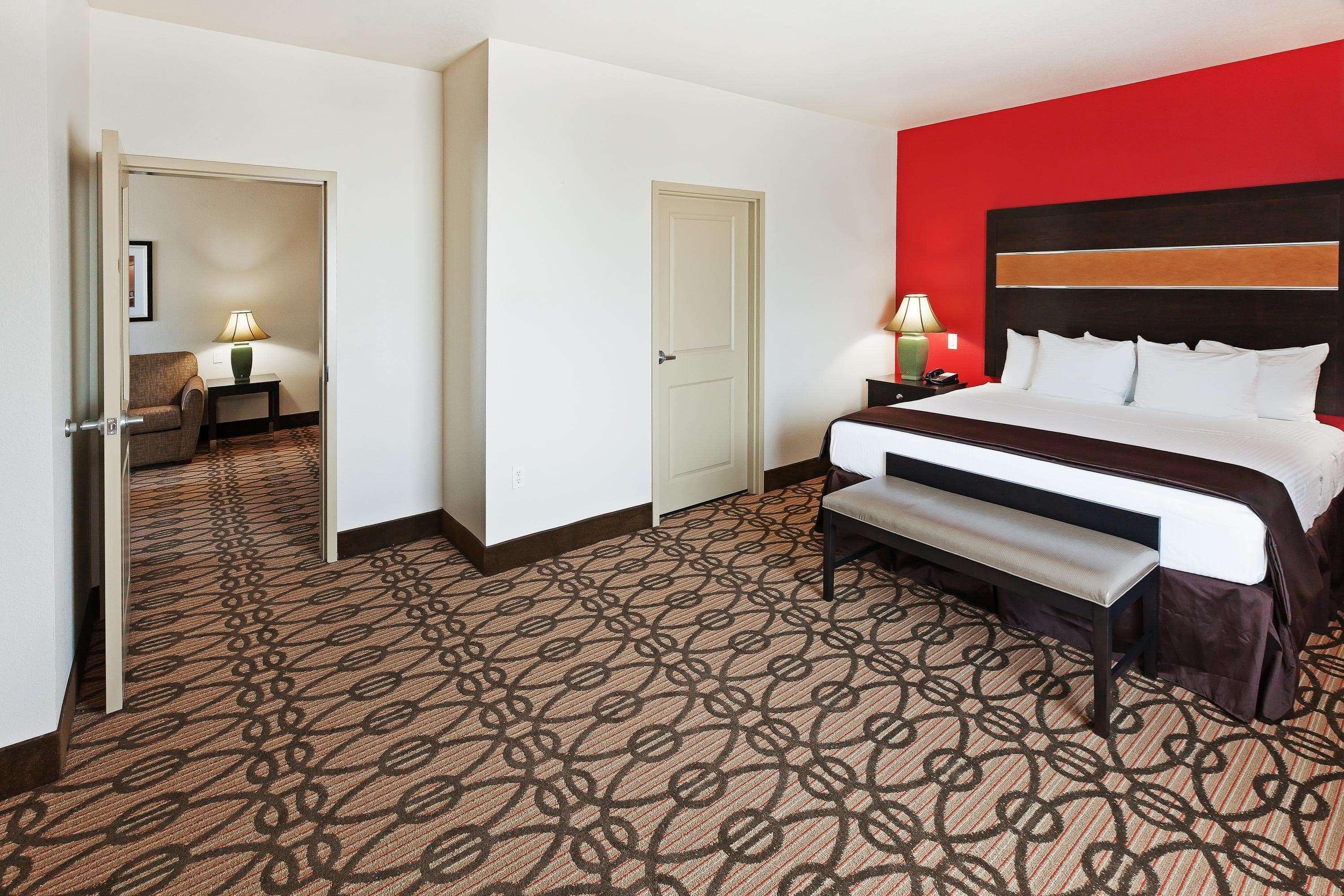 La Quinta By Wyndham Pearsall Exterior foto