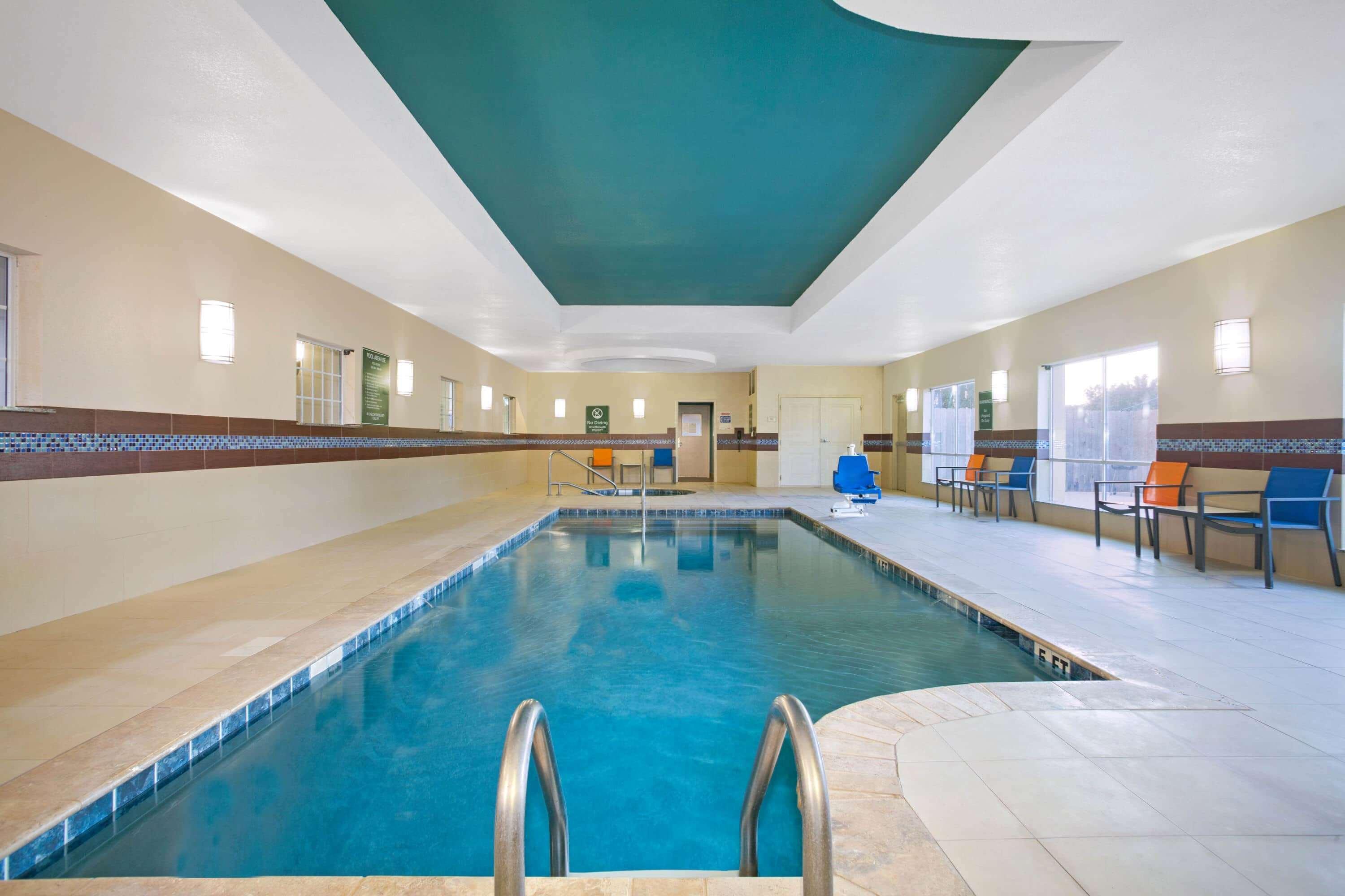 La Quinta By Wyndham Pearsall Exterior foto