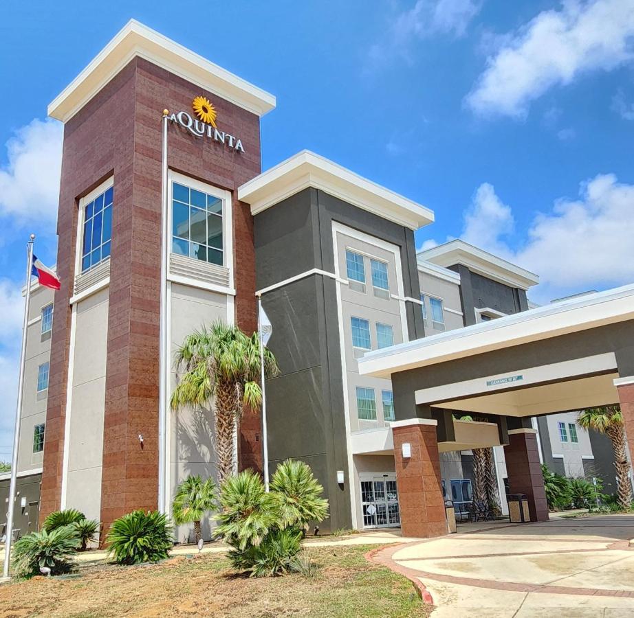 La Quinta By Wyndham Pearsall Exterior foto