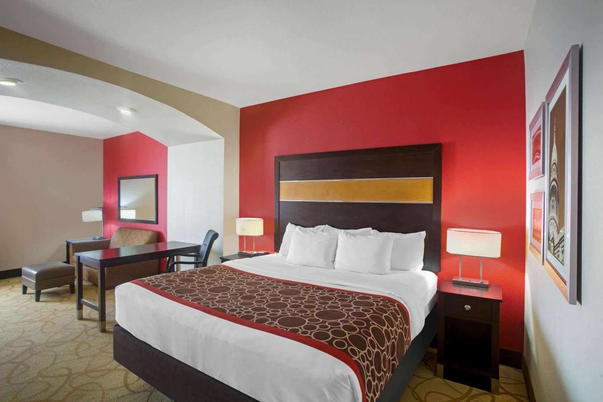 La Quinta By Wyndham Pearsall Exterior foto