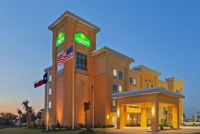 La Quinta By Wyndham Pearsall Exterior foto