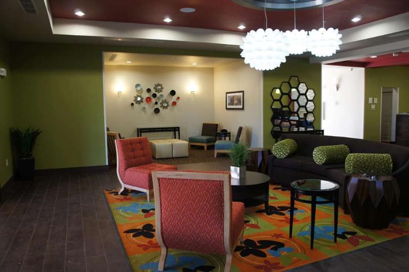 La Quinta By Wyndham Pearsall Exterior foto